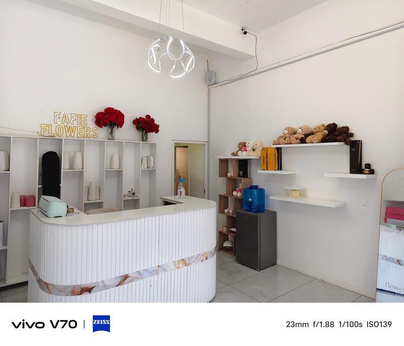 To Let Commercial Property for Rent in Sea Point Western Cape